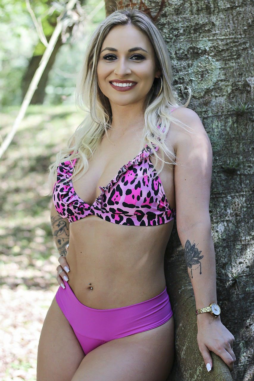 Garotas do Sul - Moda Praia